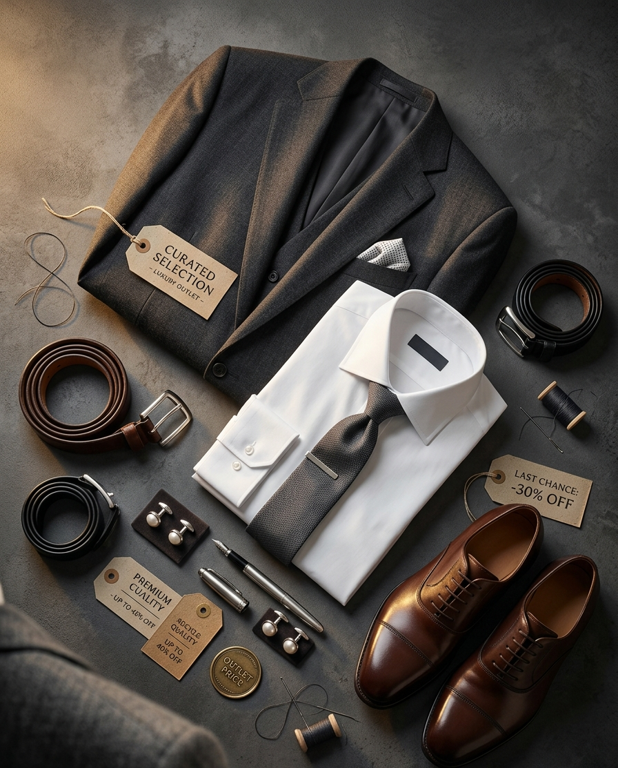 outlet Carlo Alberto Taglie Grandi Milano