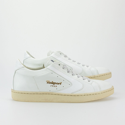 Sneaker Valsport 1920 in Pelle