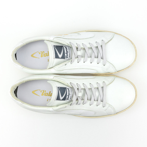 Sneaker Valsport 1920 in Pelle