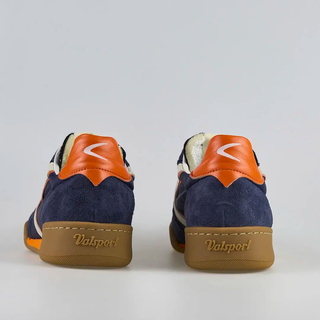 Sneaker Volley Nylon
