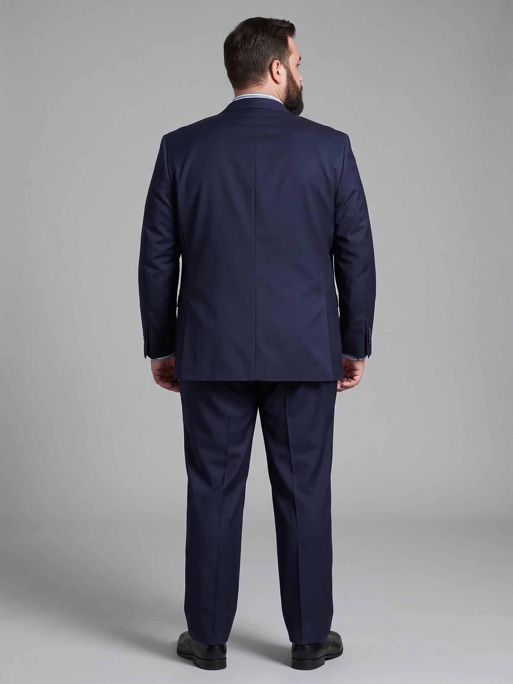 Abito in Tela di Lana Vitale Barberis Canonico