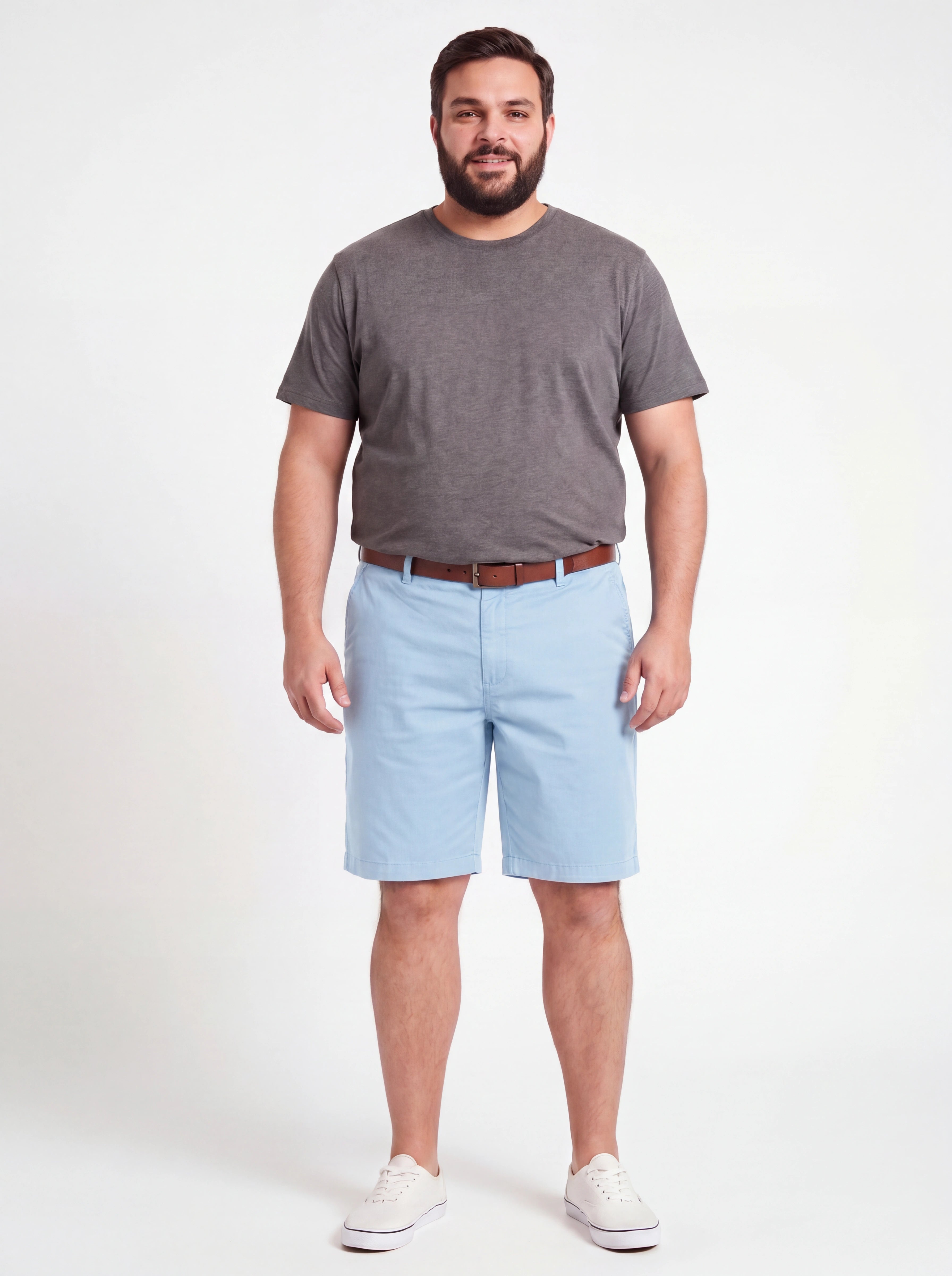 Bermuda Oversize