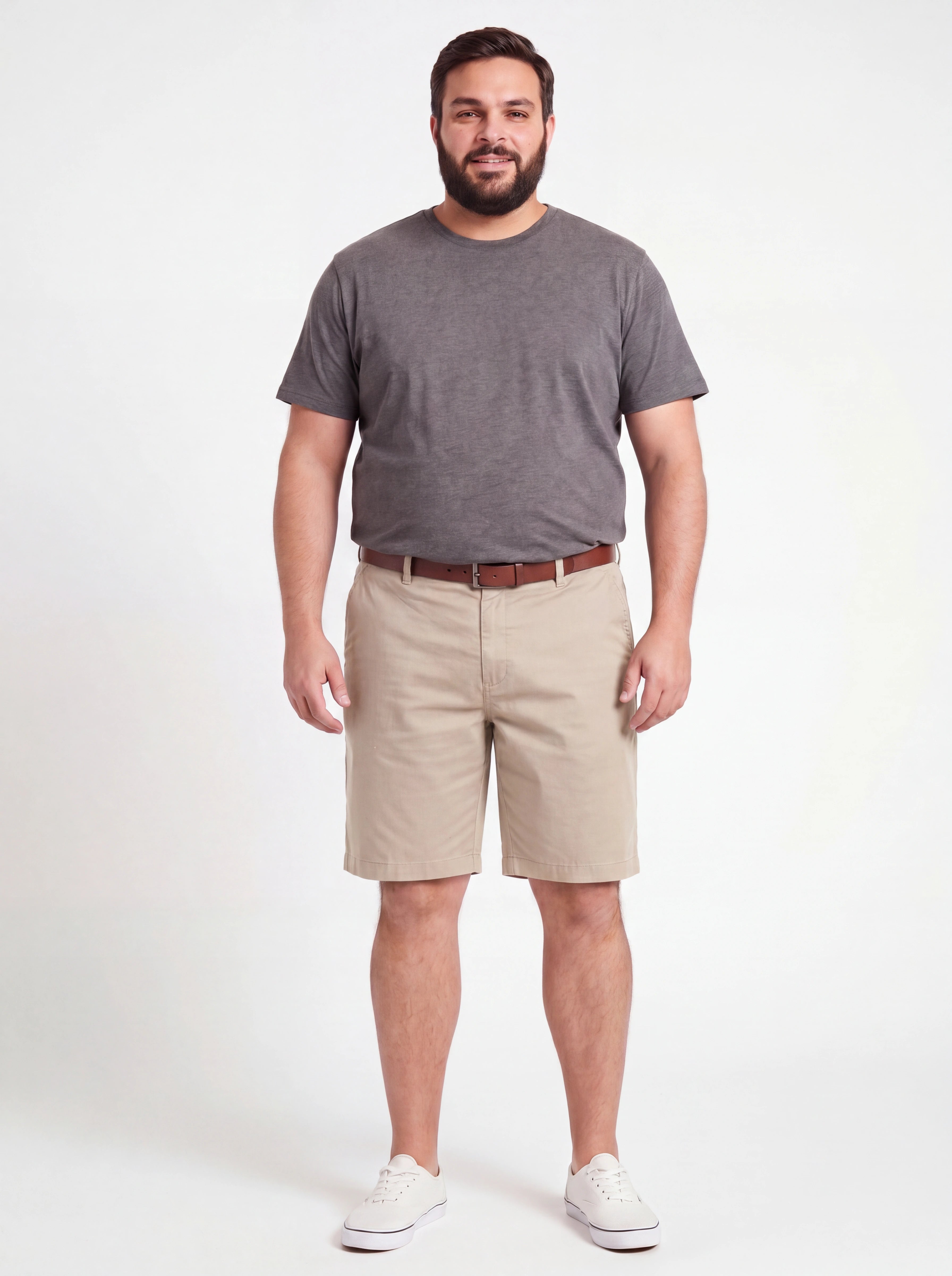 Bermuda Oversize