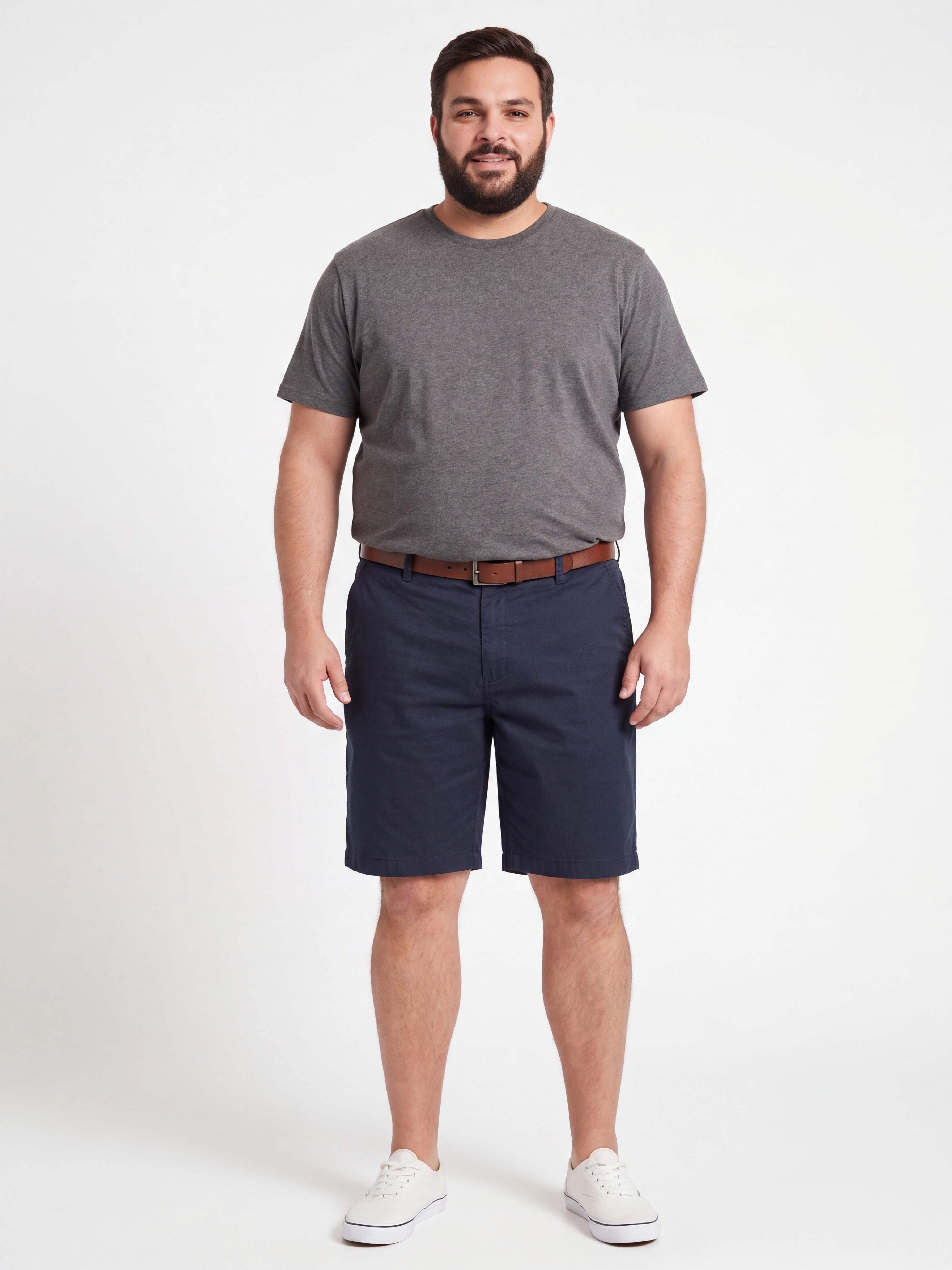 Bermuda Oversize