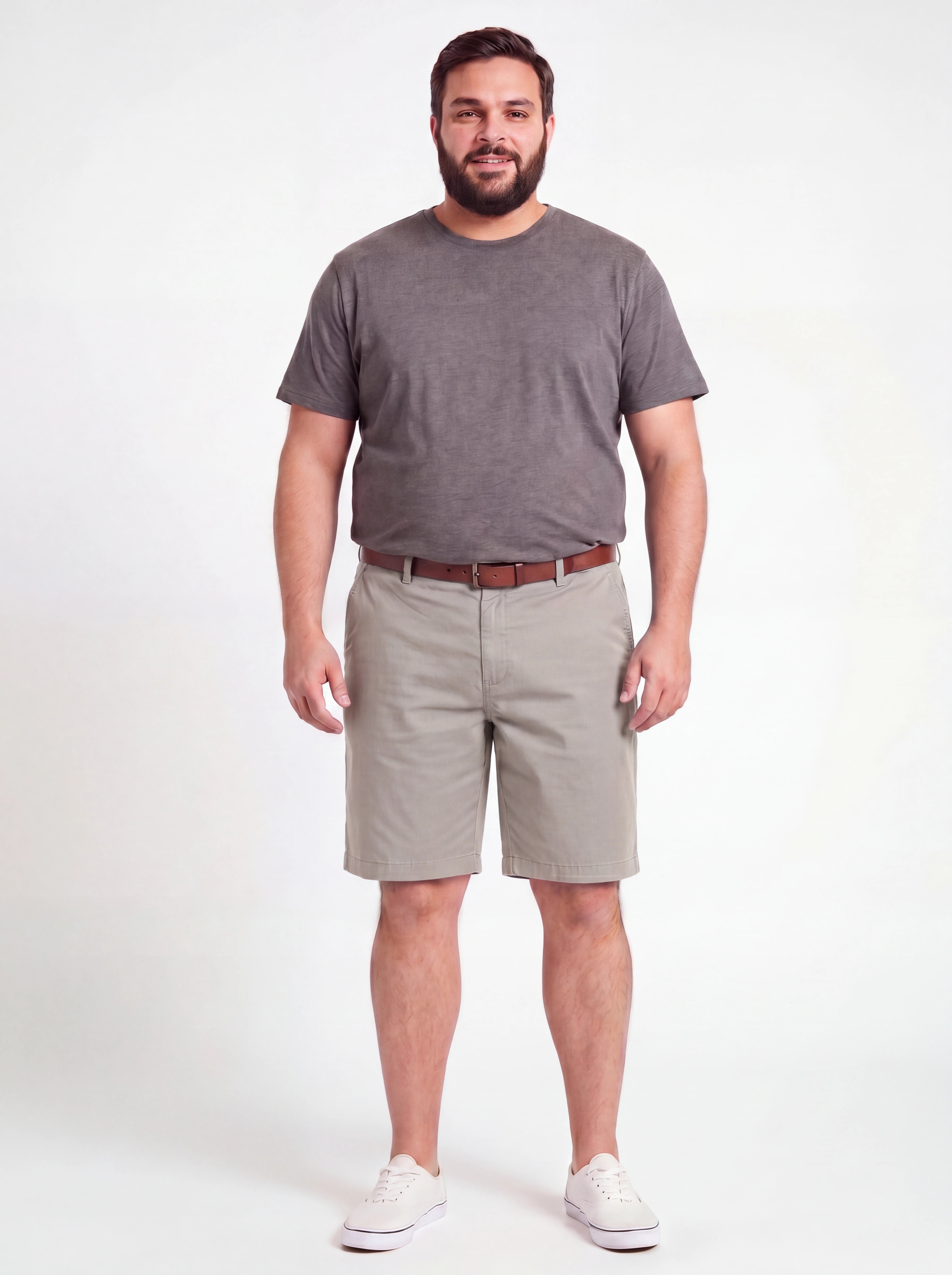 Bermuda Oversize