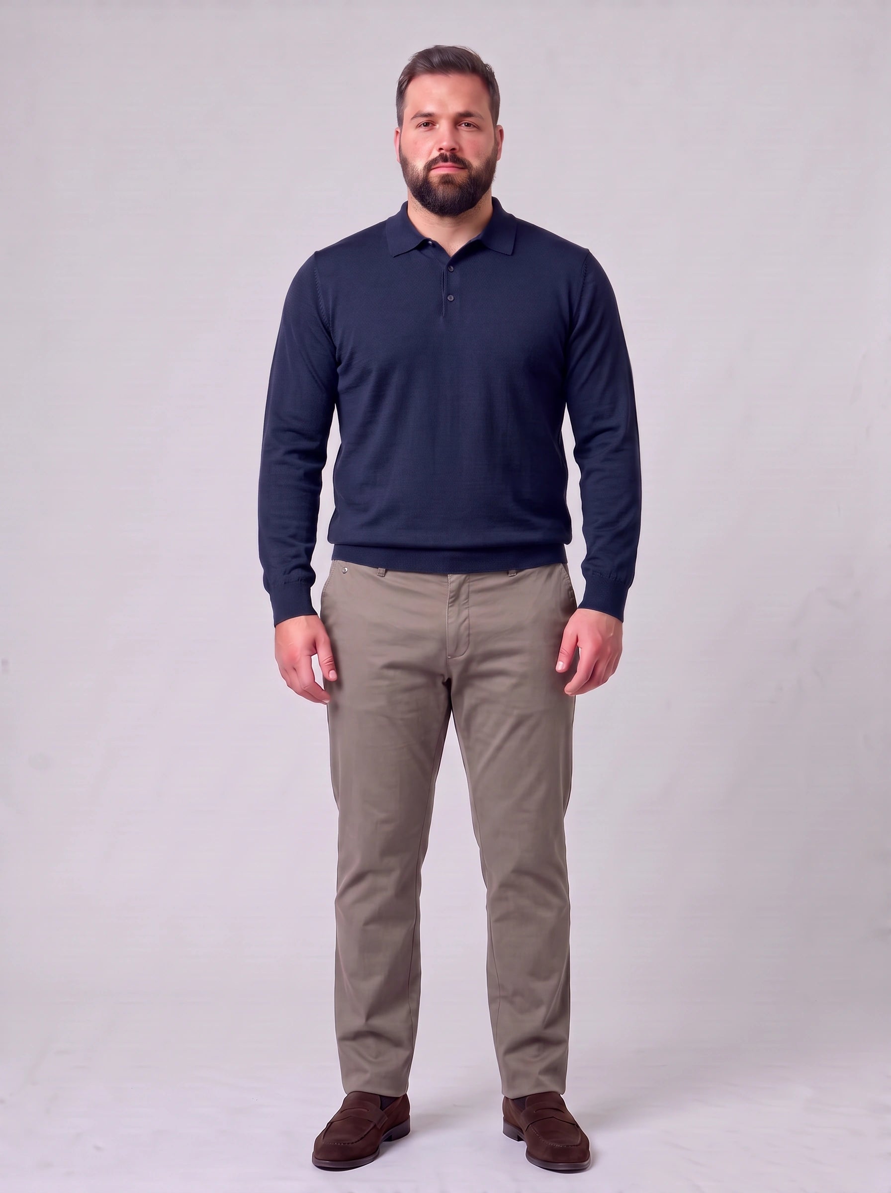 Chino Comfort Fit