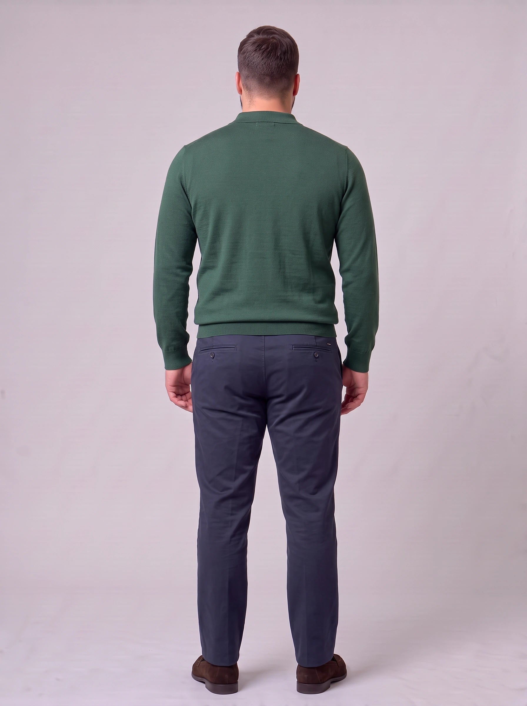 Chino Comfort Fit