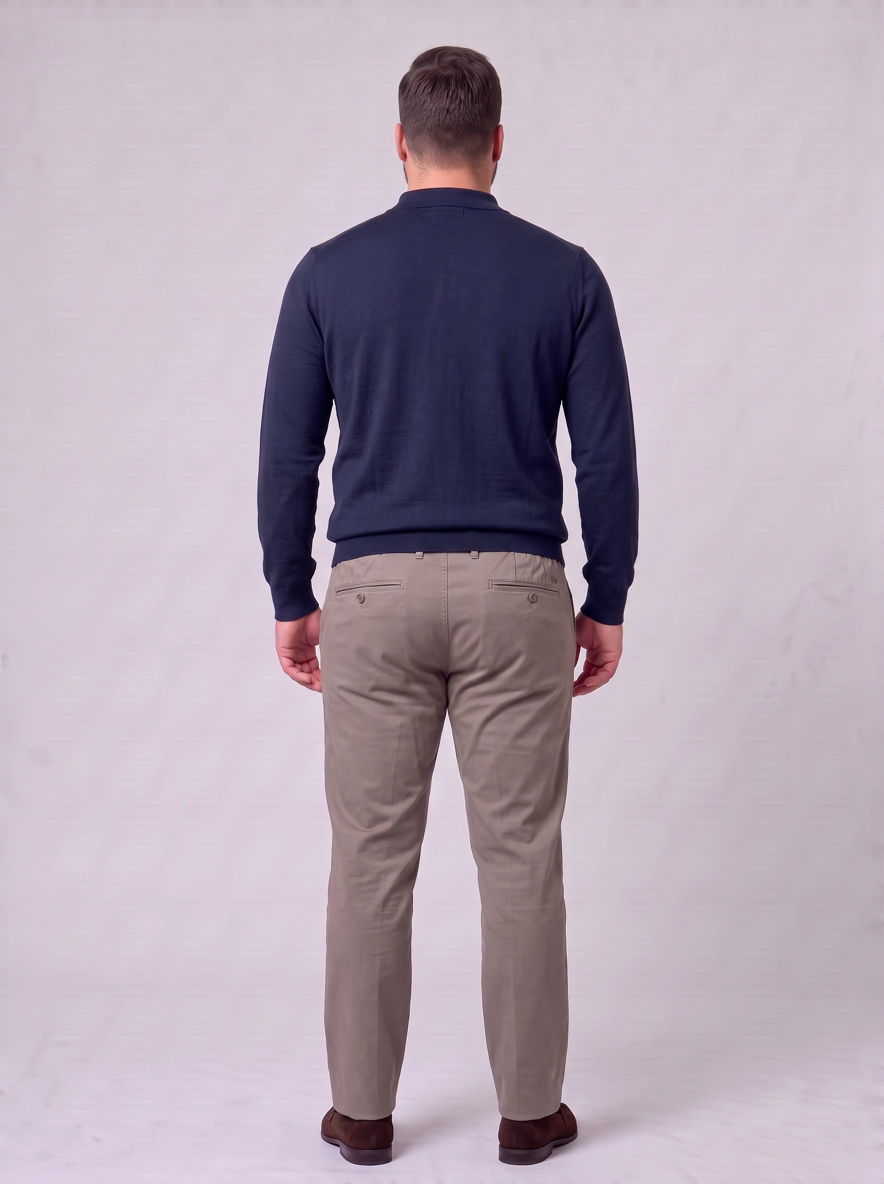 Chino Comfort Fit