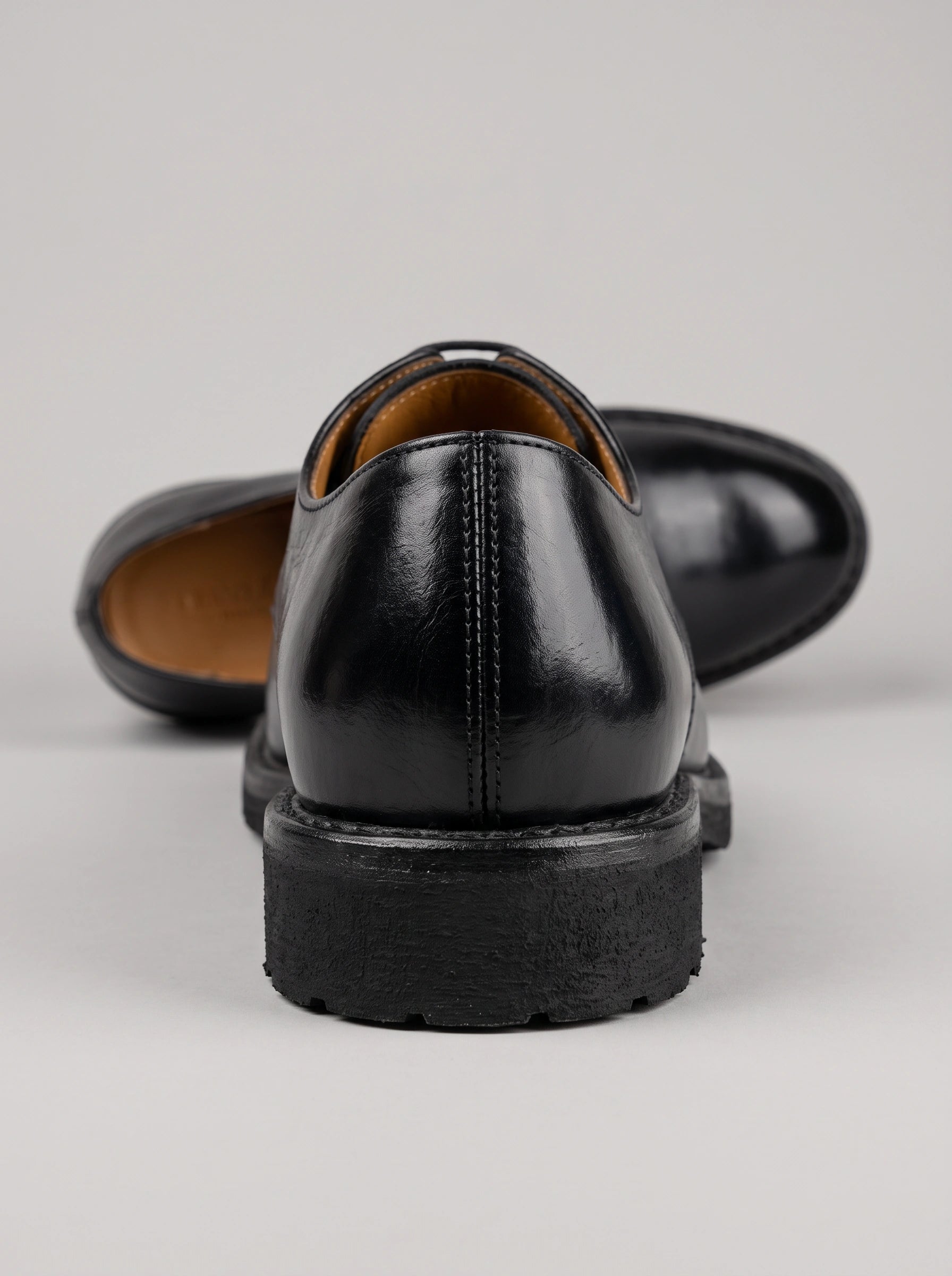 Scarpa Stringata Derby