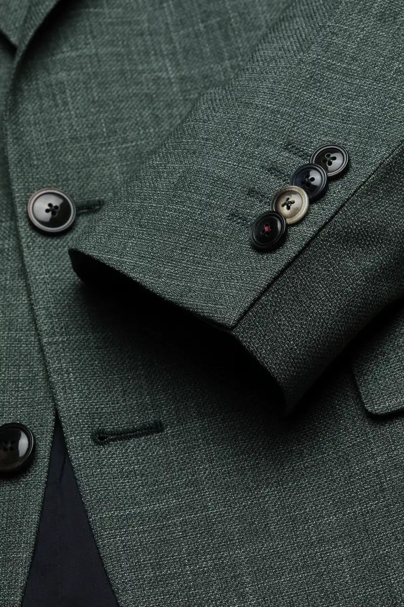 Giacca Foderata Comfort Stretch