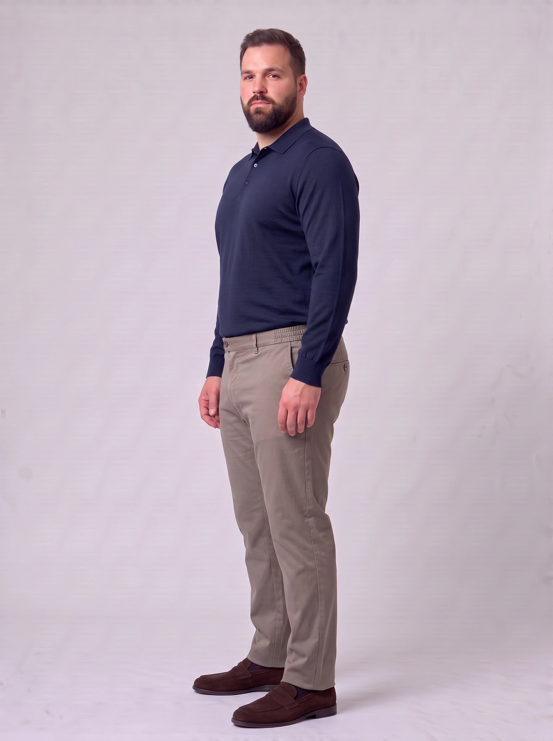Chino Comfort Fit