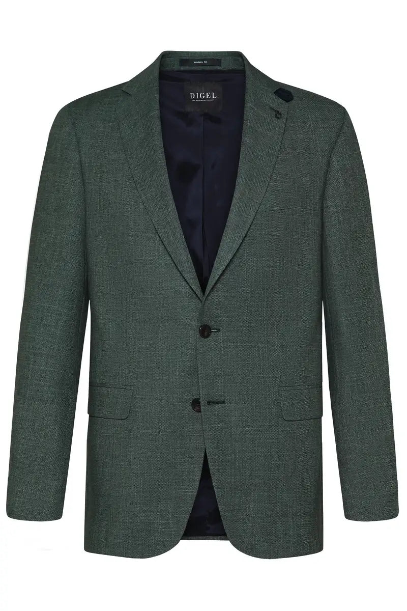 Giacca Foderata Comfort Stretch