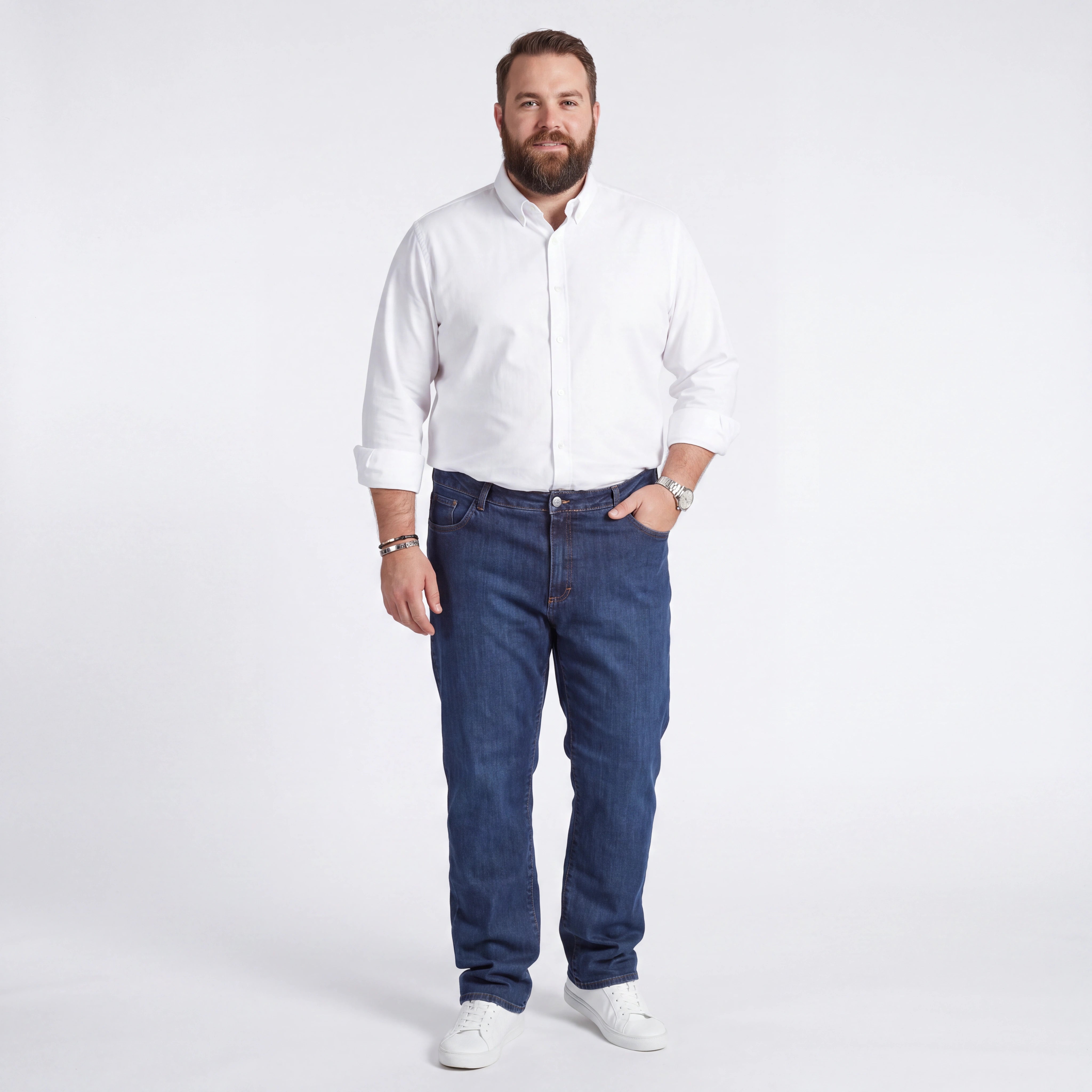 Jeans Denim 11 oz