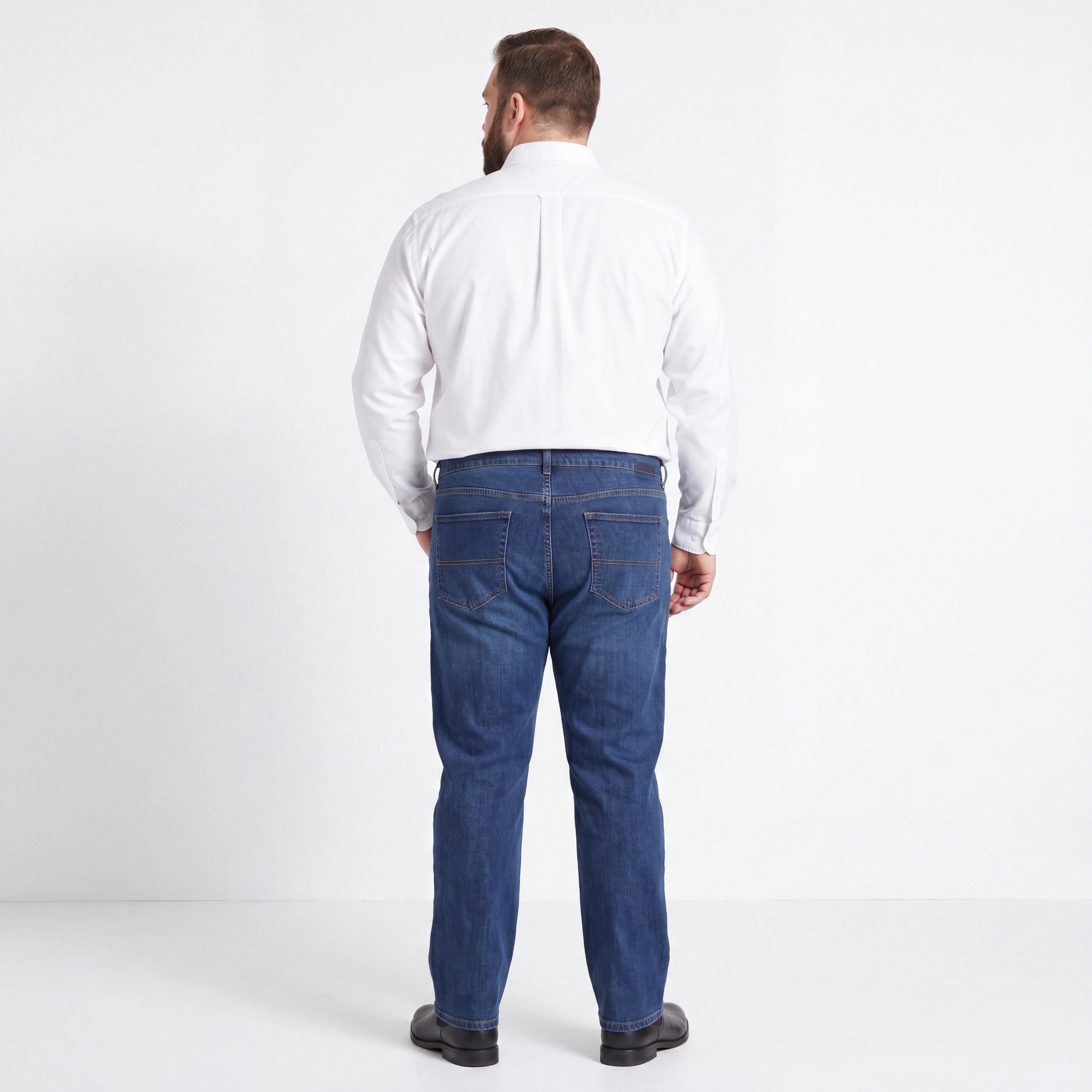 Jeans Denim 11 oz