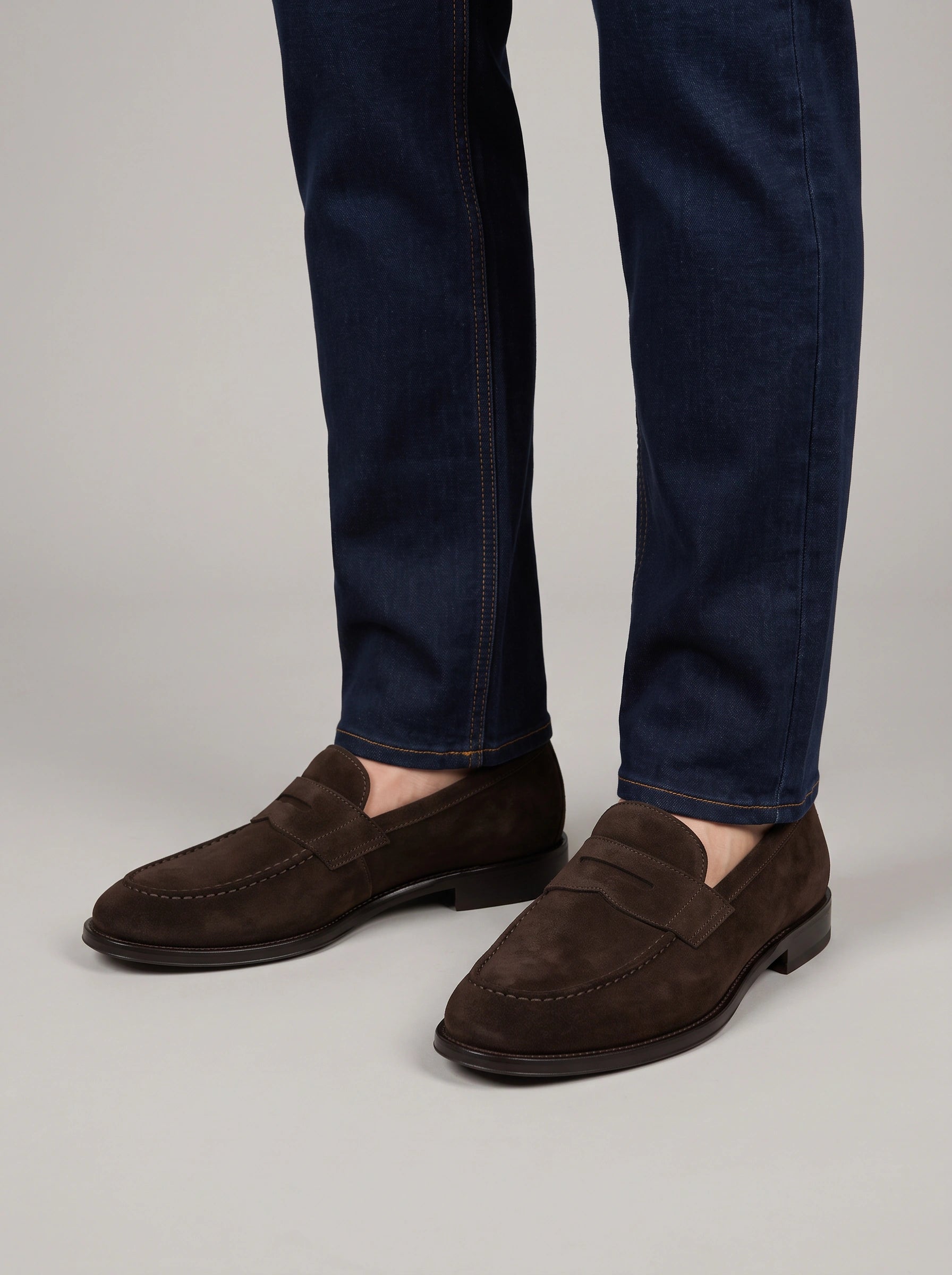 Mocassino Penny Loafer
