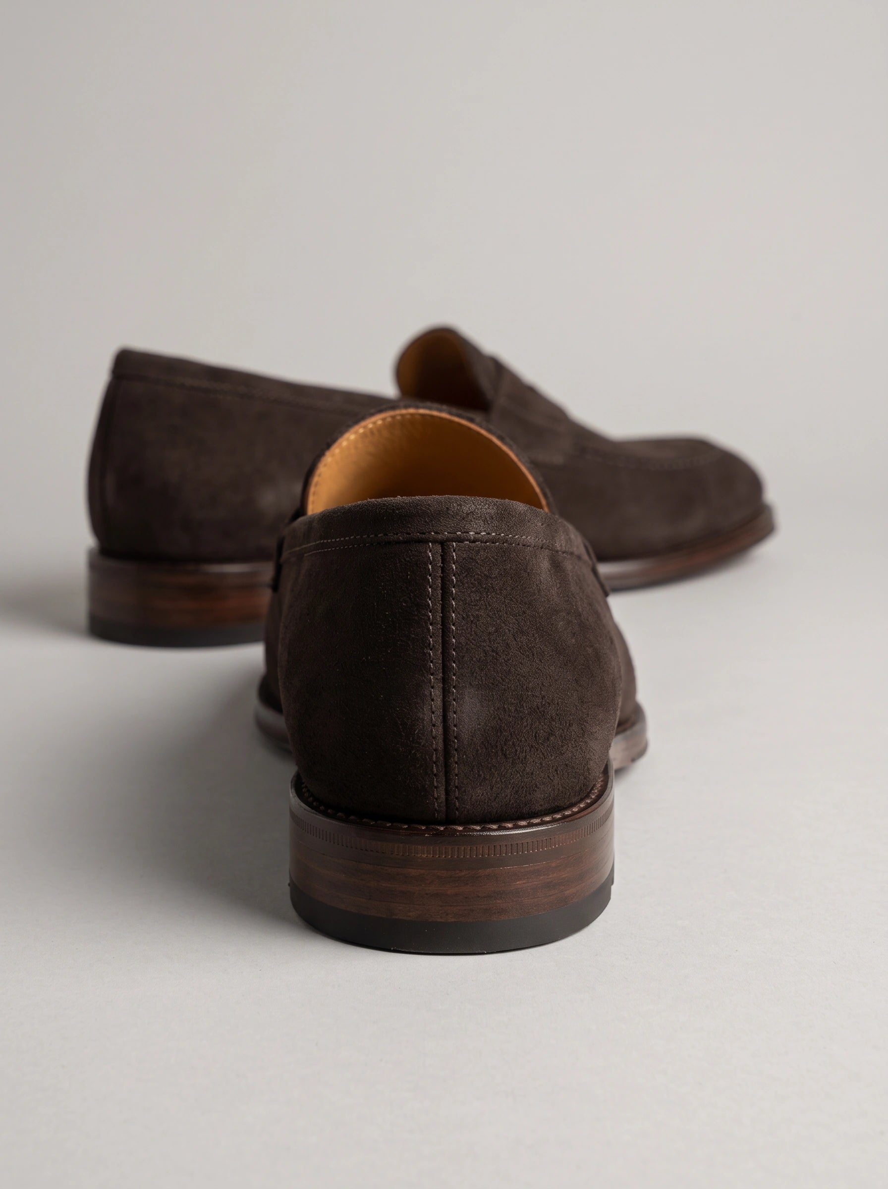 Mocassino Penny Loafer