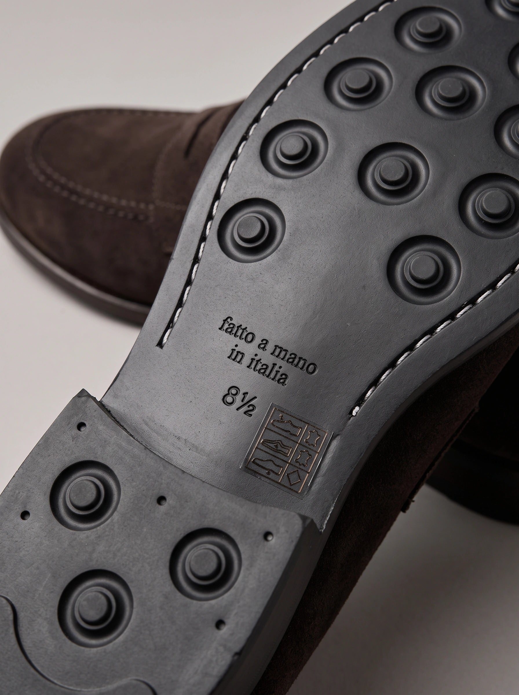 Mocassino Penny Loafer