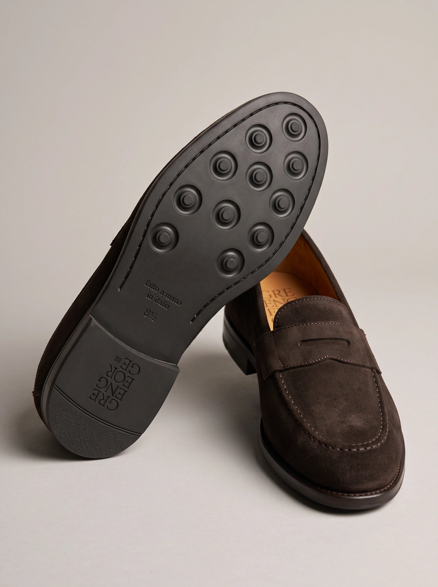 Mocassino Penny Loafer