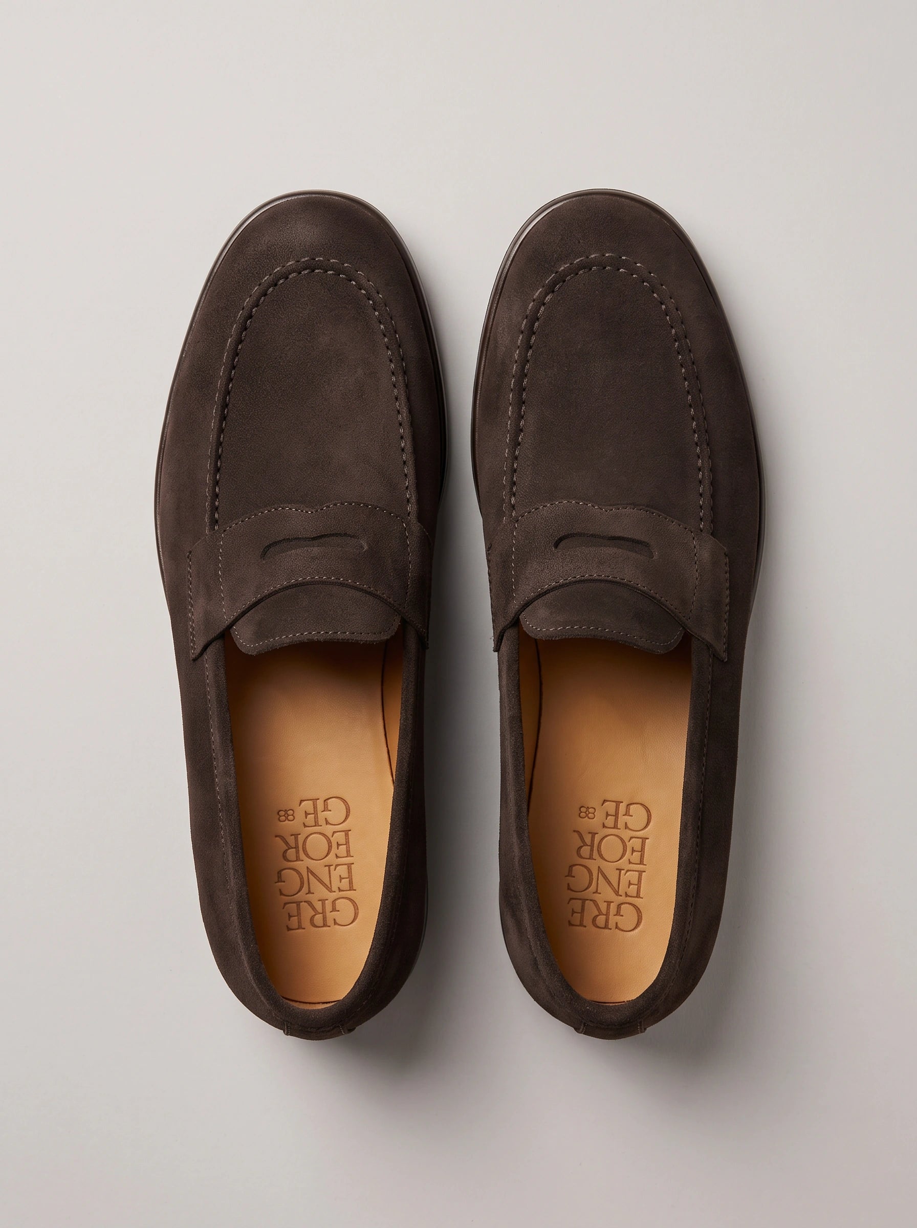 Mocassino Penny Loafer