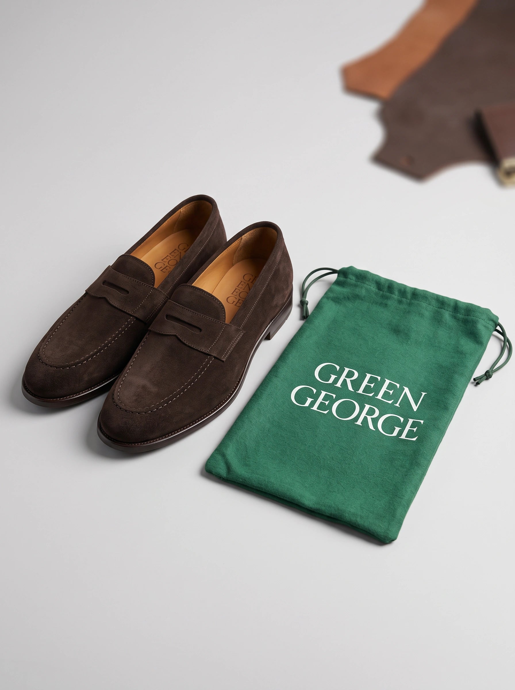 Mocassino Penny Loafer