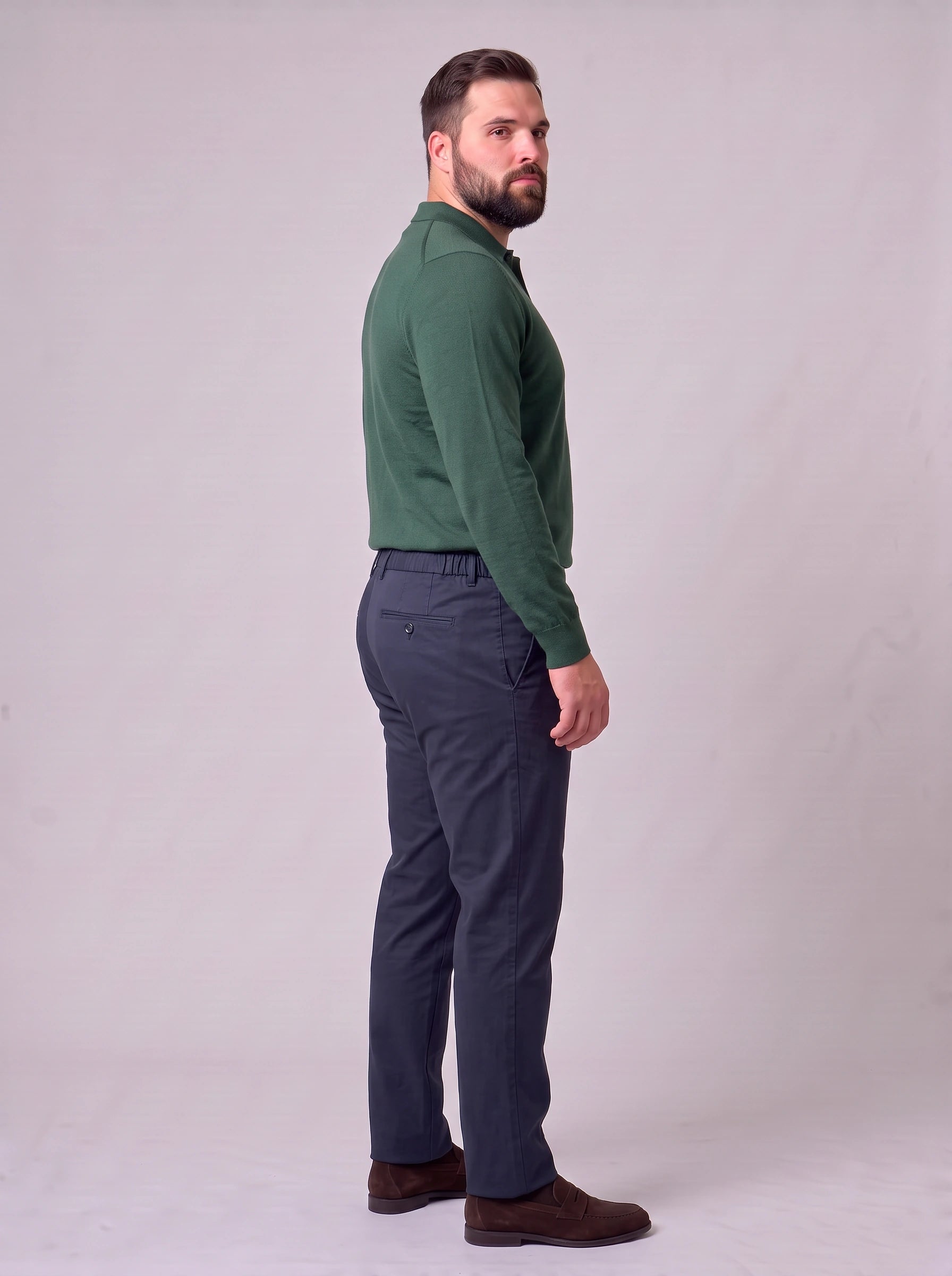 Chino Comfort Fit